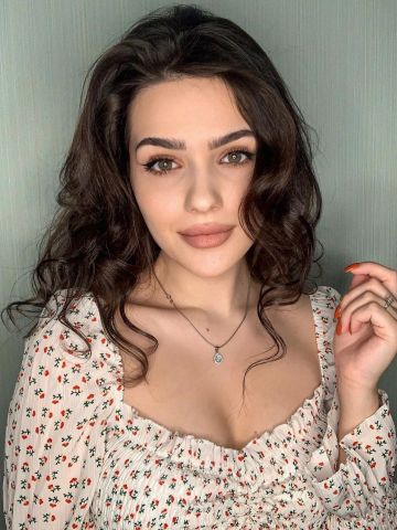 Анкета проститутки Дарина, 22 года